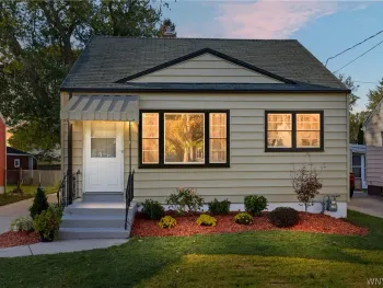 Property at 38 Riverview Place, Buffalo, NY 14210