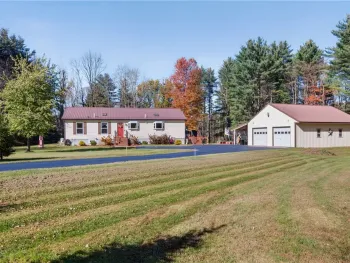 Property at 348 W Dryden Road, Dryden, NY 13068