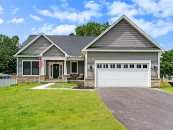 Property at Lot 215 Northern Lights Drive, Henrietta, NY 14467