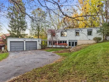Property at 232 Lockwood Road, Syracuse, NY 13214