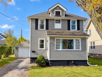Property at 15 Perinton Street, Rochester, NY 14615