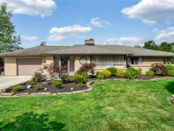 Property at 470 Park Club Lane, Amherst, NY 14221
