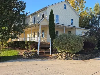 Property at 4172 State Route 14A Street, Barrington, NY 14527