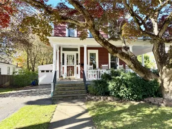 Property at 3 Evans Street, Auburn, NY 13021
