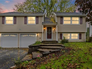 Property at 5787 Bonnie Brae Circle, Farmington, NY 14425