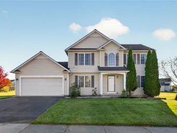 Property at 11 Westcombe Park, Henrietta, NY 14586
