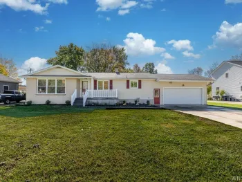 Property at 2960 Love Road, Grand Island, NY 14072