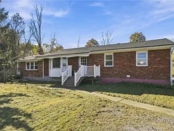 Property at 2038 Sweet Home Road, Amherst, NY 14228