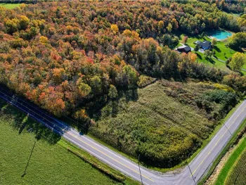 Property at Linden Road, Bethany, NY 14054