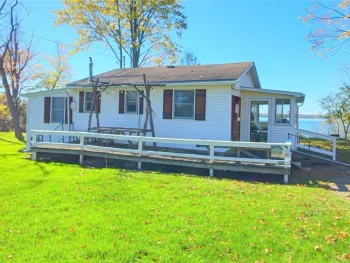 Property at 4829 Springport Cove Road, Springport, NY 13034