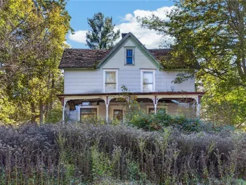 Property at 418 Lake Road, Maryland, NY 12155