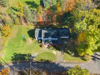 Property at 102 Prevost Place, Middlefield, NY 13326