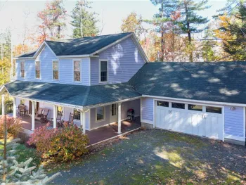 Property at 102 Prevost Place, Middlefield, NY 13326