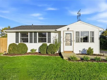 Property at 89 Wheaton Drive, Cheektowaga, NY 14225