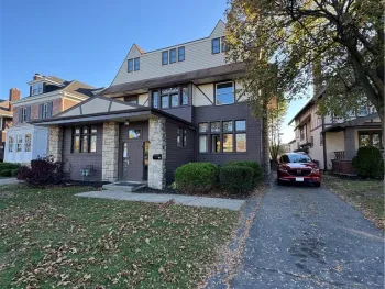 Property at 73 W Humboldt Parkway, Buffalo, NY 14214