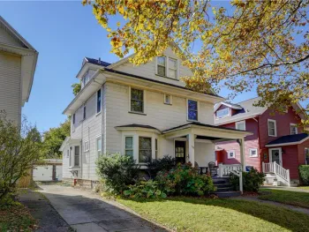 Property at 515 Humboldt St, Rochester, NY 14610