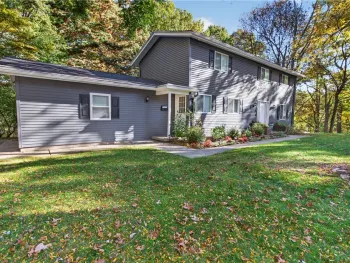 Property at 235 Harvington Dr, Irondequoit, NY 14617