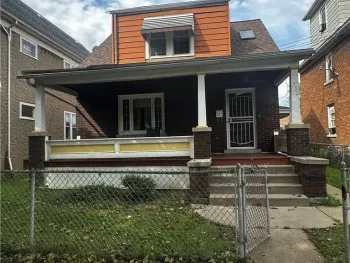 Property at 552 18th Street, Niagara Falls, NY 14301