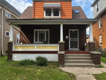 Property at 552 18th Street, Niagara Falls, NY 14301