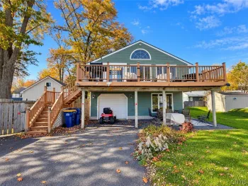 Property at 152 Doris Park Drive, Constantia, NY 13044