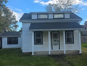 Property at 248 Haner Street, Wilson, NY 14172
