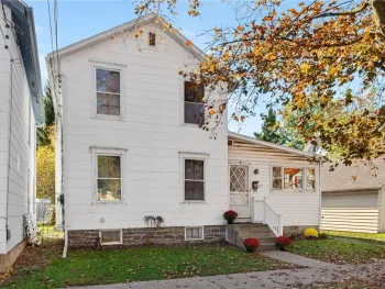 Property at 107 W Tompkins Street, Ithaca City, NY 14850
