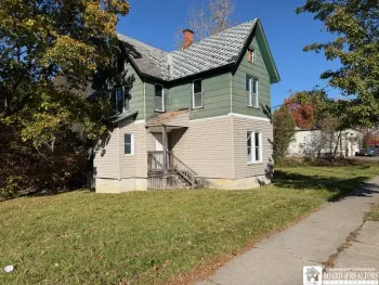 Property at 859 N Main Street, Jamestown, NY 14701