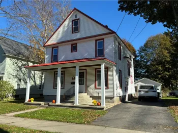 Property at 20 Hamlin Street, Cortland, NY 13045