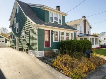 Property at 225 Paul Avenue, Syracuse, NY 13206
