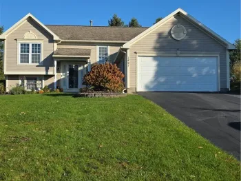 Property at 1421 Sunrise Drive, Macedon, NY 14568