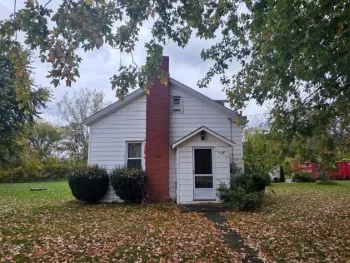 Property at 1789 Balmer Road, Porter, NY 14131