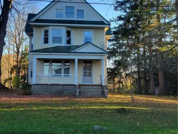 Property at 7311 Milestrip Road, Orchard Park, NY 14127