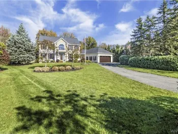 Property at 194 Golden Pheasant Drive, Amherst, NY 14068