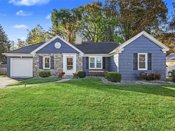 Property at 185 Holmes Road, Greece, NY 14626