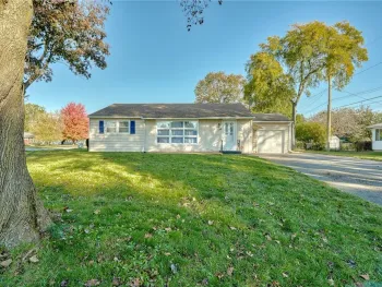 Property at 380 Noridge Drive, Irondequoit, NY 14622