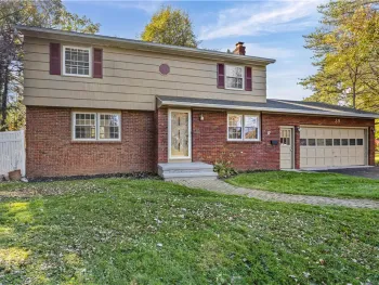 Property at 39 Wilelen Road, Chili, NY 14624