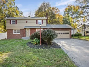 Property at 39 Wilelen Road, Chili, NY 14624