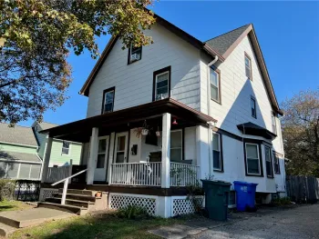 Property at 7.5 - 8.5 Donlon Street, Rochester, NY 14607