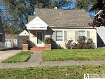 Property at 48 E Green Street, Dunkirk, NY 14048