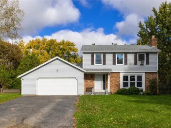 Property at 71 Olde Tavern Circle, Greece, NY 14612