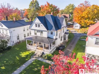 Property at 429 Eagle Street, Dunkirk, NY 14048