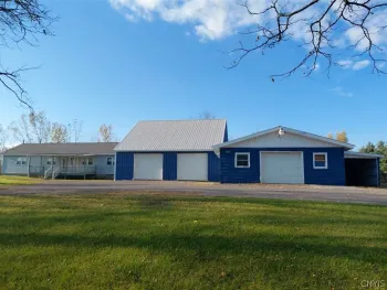 Property at 3517 Cody Road, Fenner, NY 13035