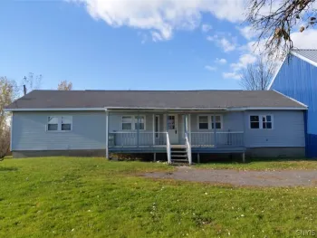 Property at 3517 Cody Road, Fenner, NY 13035