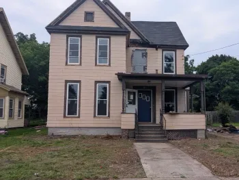 Property at 377 Diven Avenue, Elmira City, NY 14901