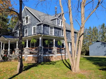 Property at 766 Burritt Road, Parma, NY 14468