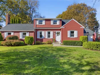 Property at 175 Prospect Street, Ogden, NY 14559