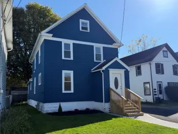 Property at 106 Madison Street, East Rochester, NY 14445