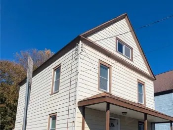 Property at 8 Depew, Oneonta, NY 13820