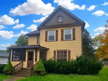 Property at 227 Crete Avenue, Elmira City, NY 14901