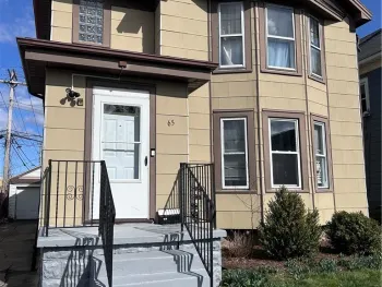 Property at 65 Avery Avenue, Buffalo, NY 14216